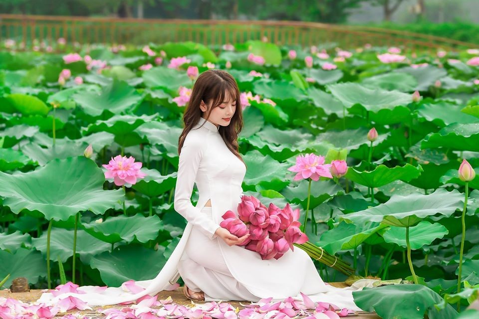 Nguyễn Hồng Vinh nhắn nhủ 