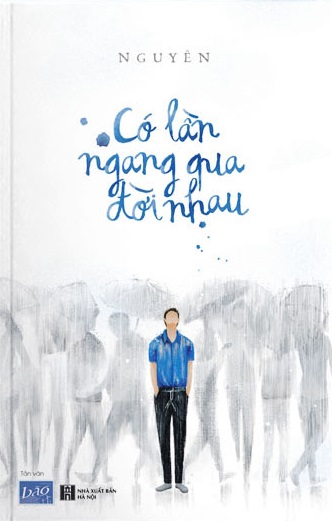 Có lần ngang qua đời nhau
