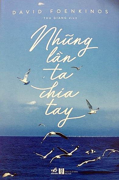 Những lần ta chia tay