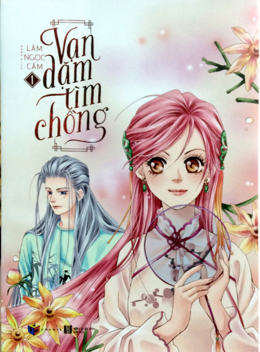 Vạn dặm tìm chồng