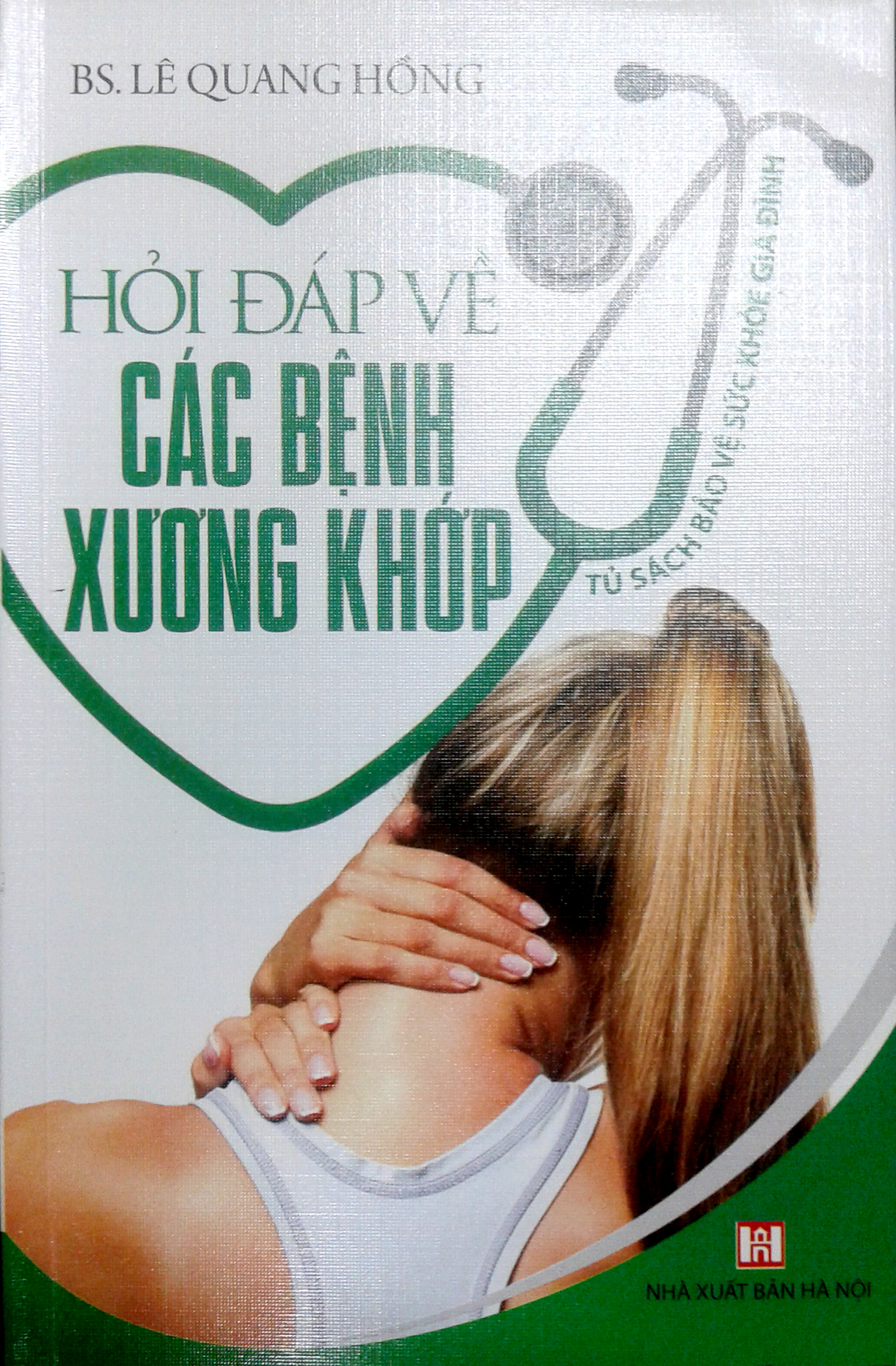 Hỏi đáp các bệnh về xương khớp