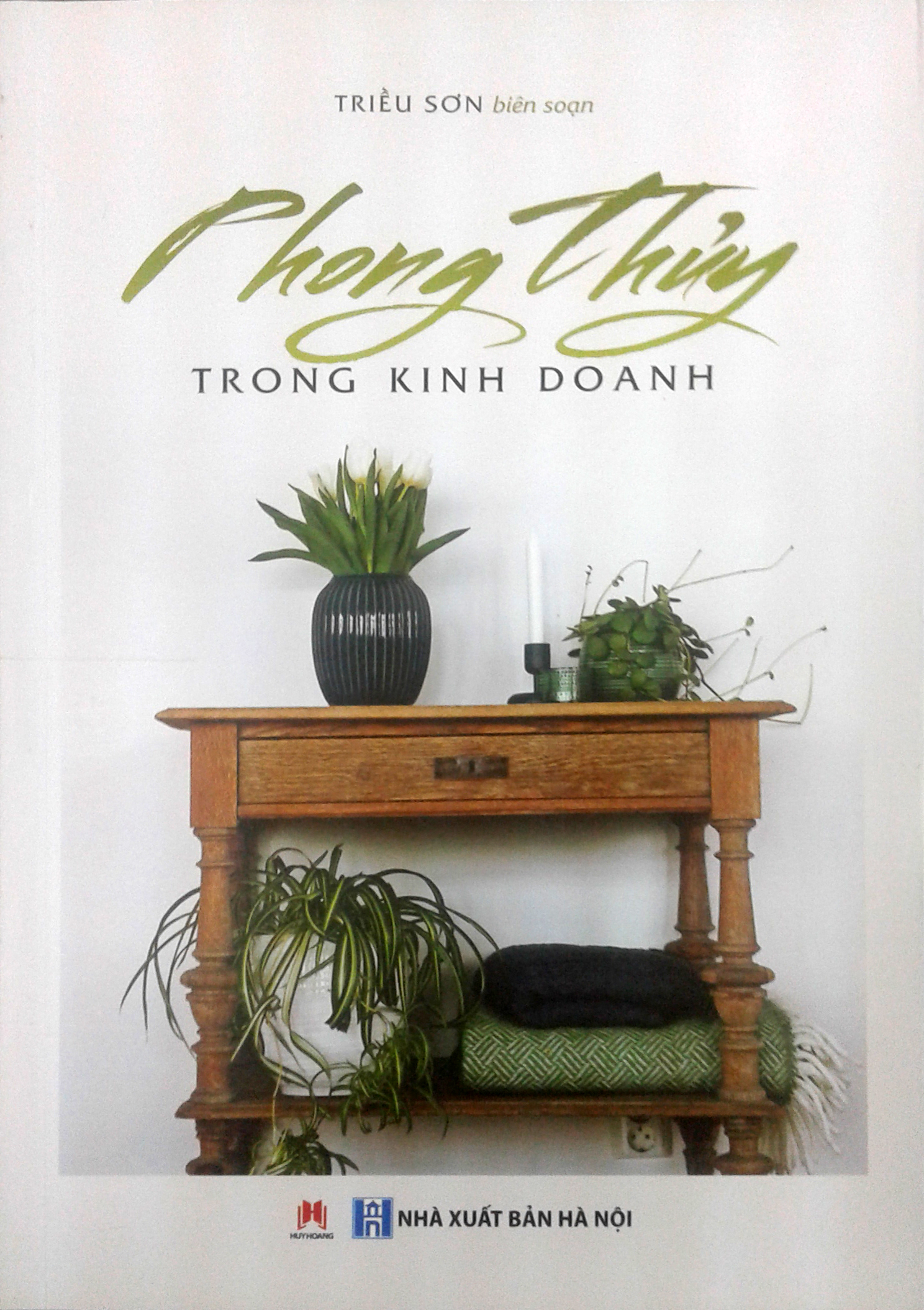 Phong thuỷ trong kinh doanh