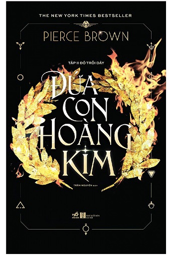 Đứa con Hoàng Kim