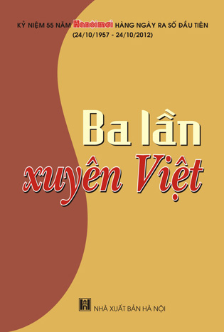 Ba lần xuyên Việt