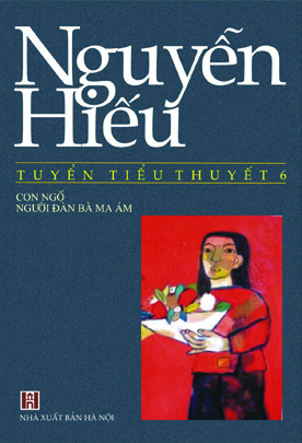 Tuyển tiểu thuyết 6