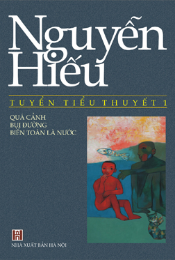 Tuyển tiểu thuyết 1
