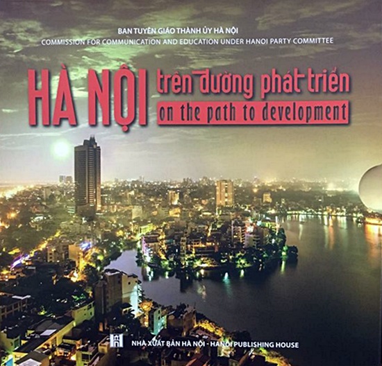 Hà Nội trên đường phát triển