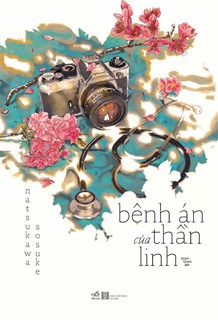 Bệnh án của thần linh