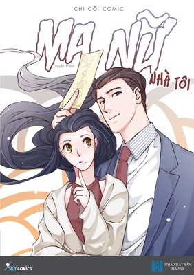 Ma nữ nhà tôi
