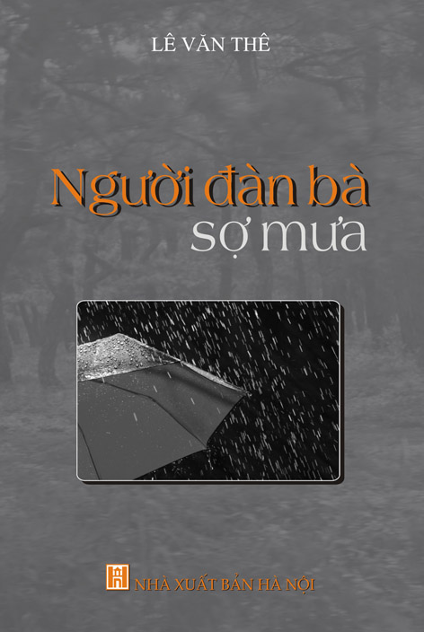 Người đàn bà sợ mưa