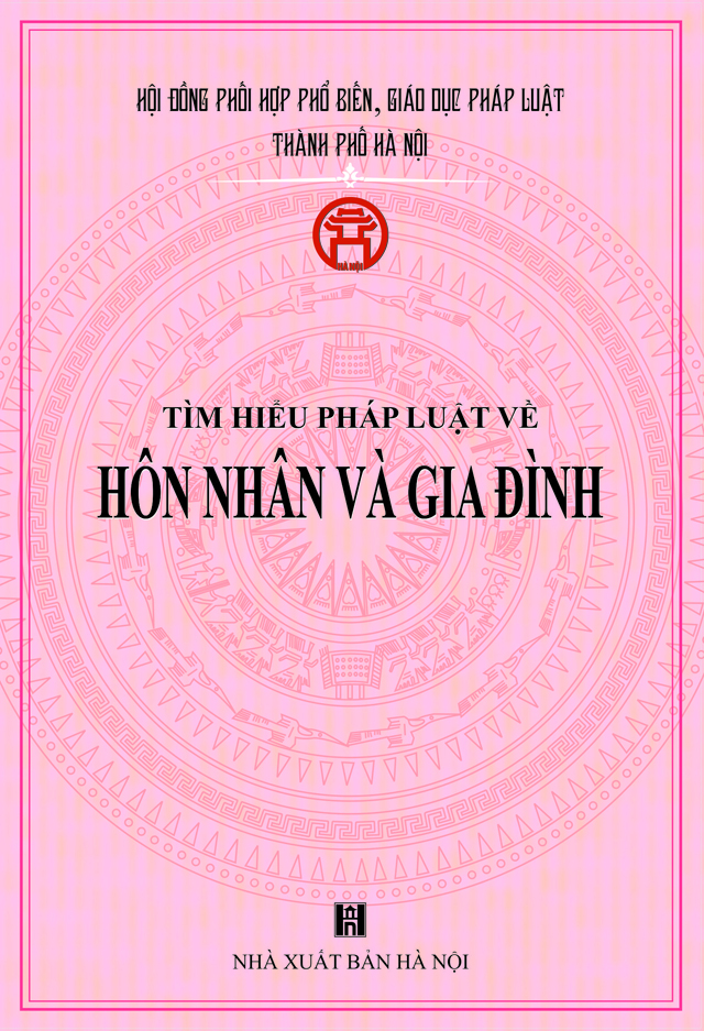 Tìm hiểu pháp luật về hôn nhân và gia đình