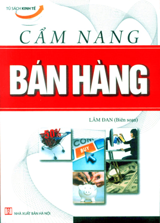 Cẩm nang bán hàng
