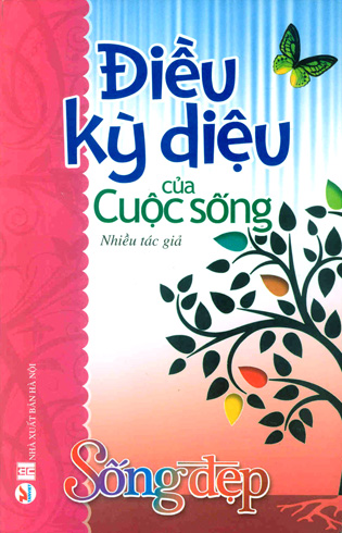 Điều kỳ diệu của cuộc sống