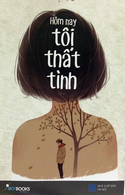Hôm nay tôi thất tình