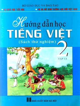 Hướng dẫn học Tiếng Việt 2 (Tập 1A)