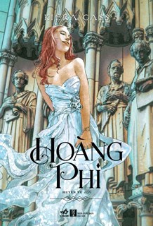 Hoàng phi