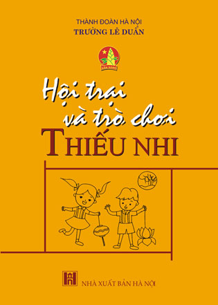 Hội trại và Trò chơi thiếu nhi