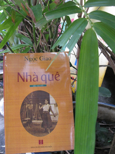Nhà quê