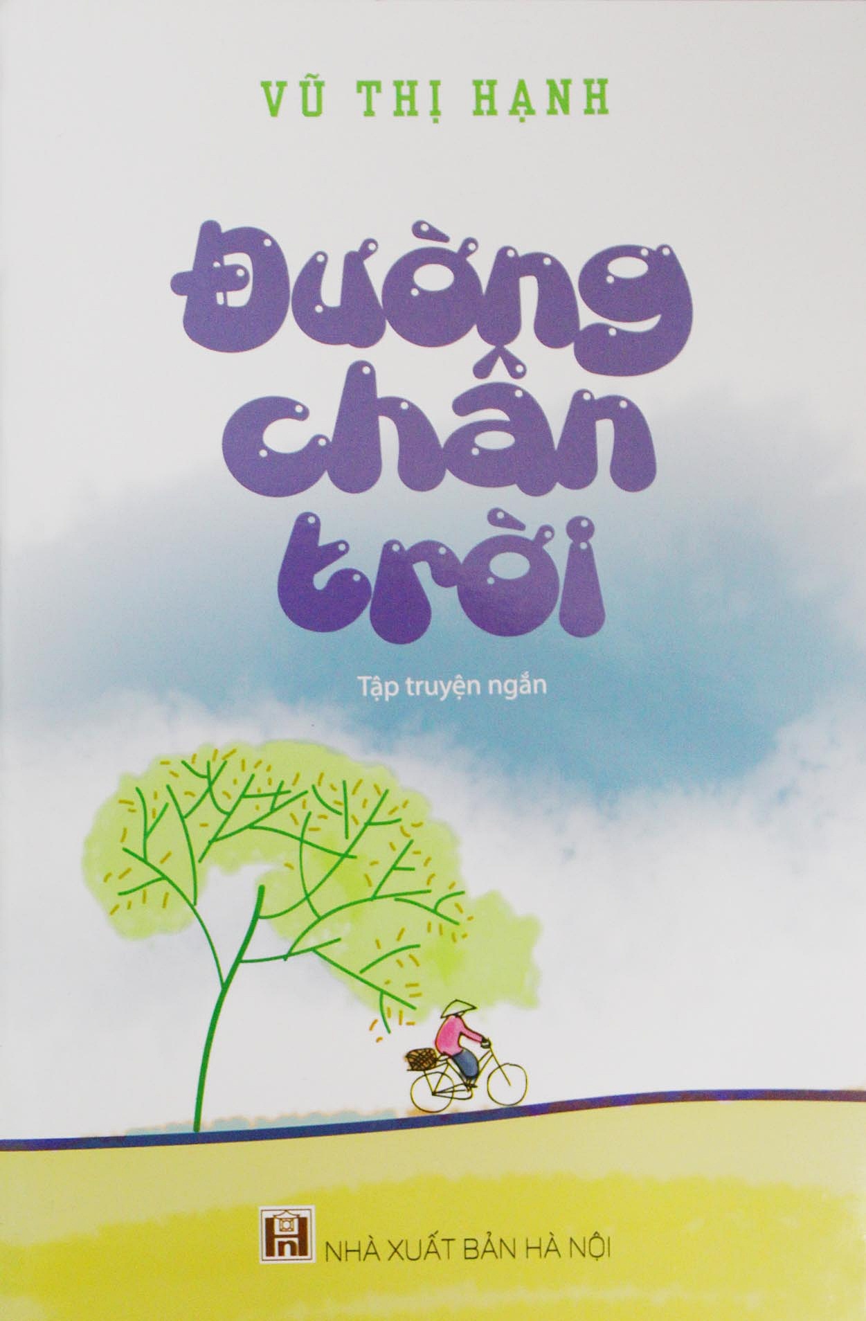Đường chân trời