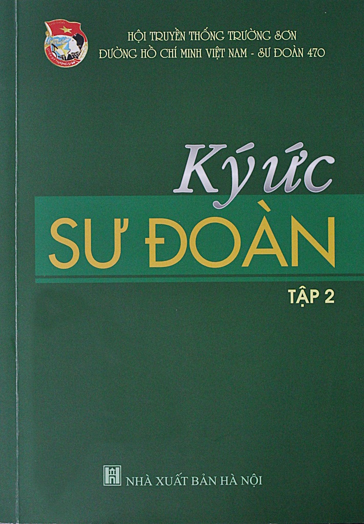 Ký ức sư đoàn