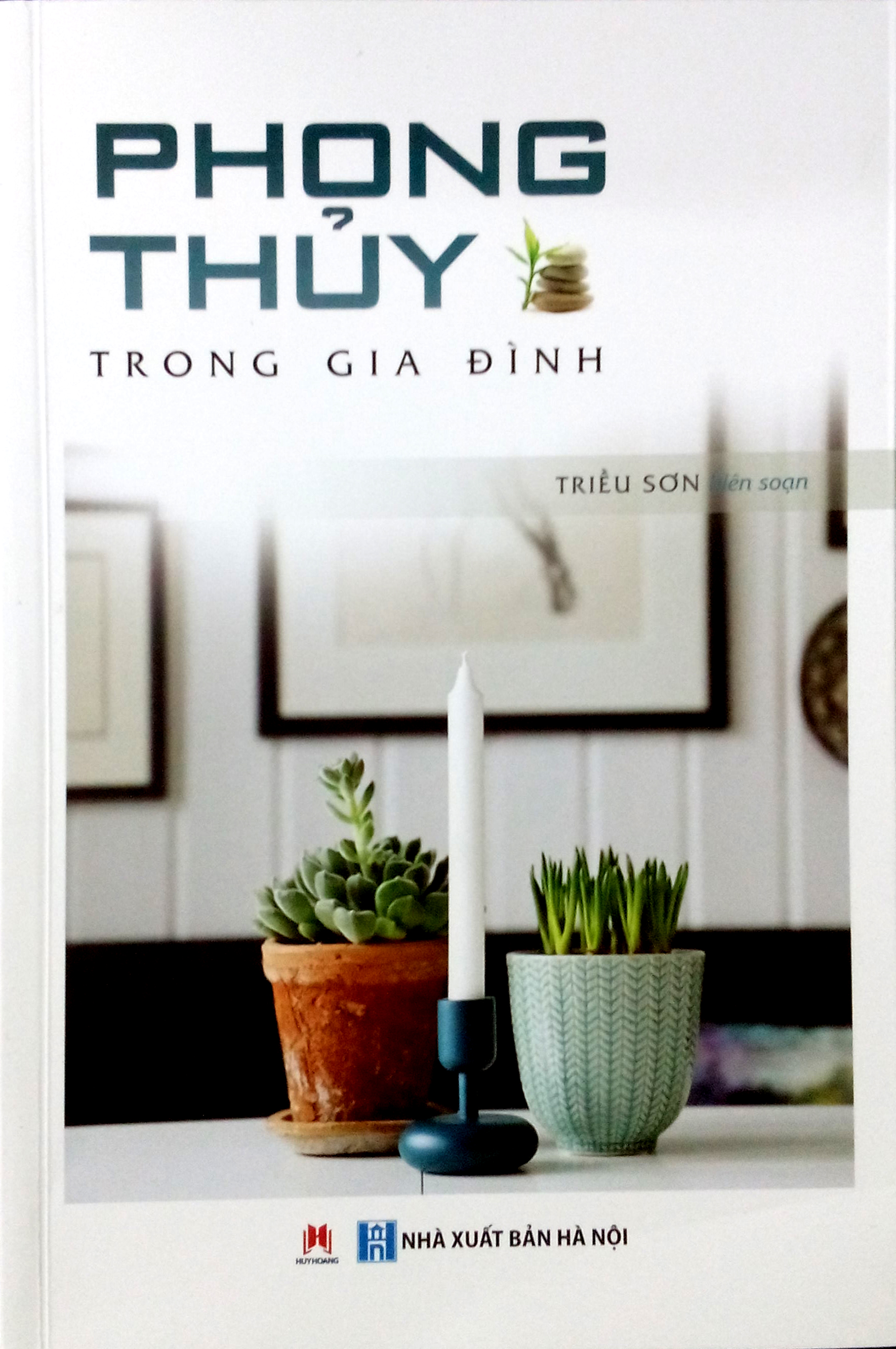 Phong thuỷ trong gia đình