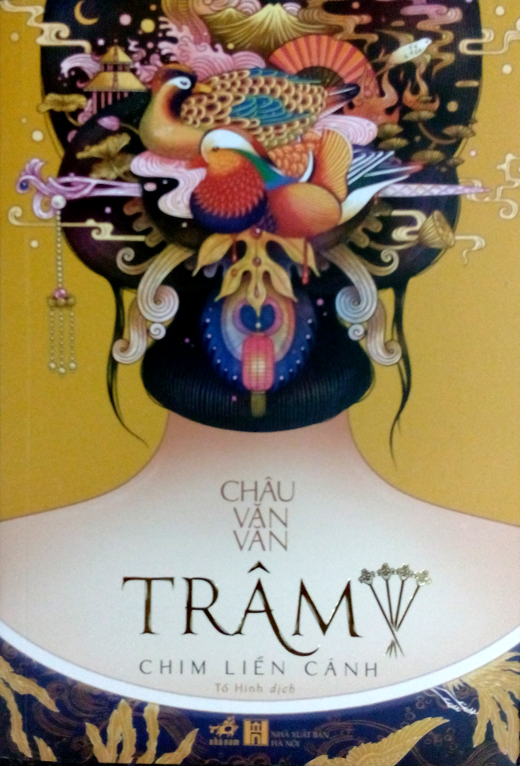 Trâm (tập 4) - Chim liền cánh
