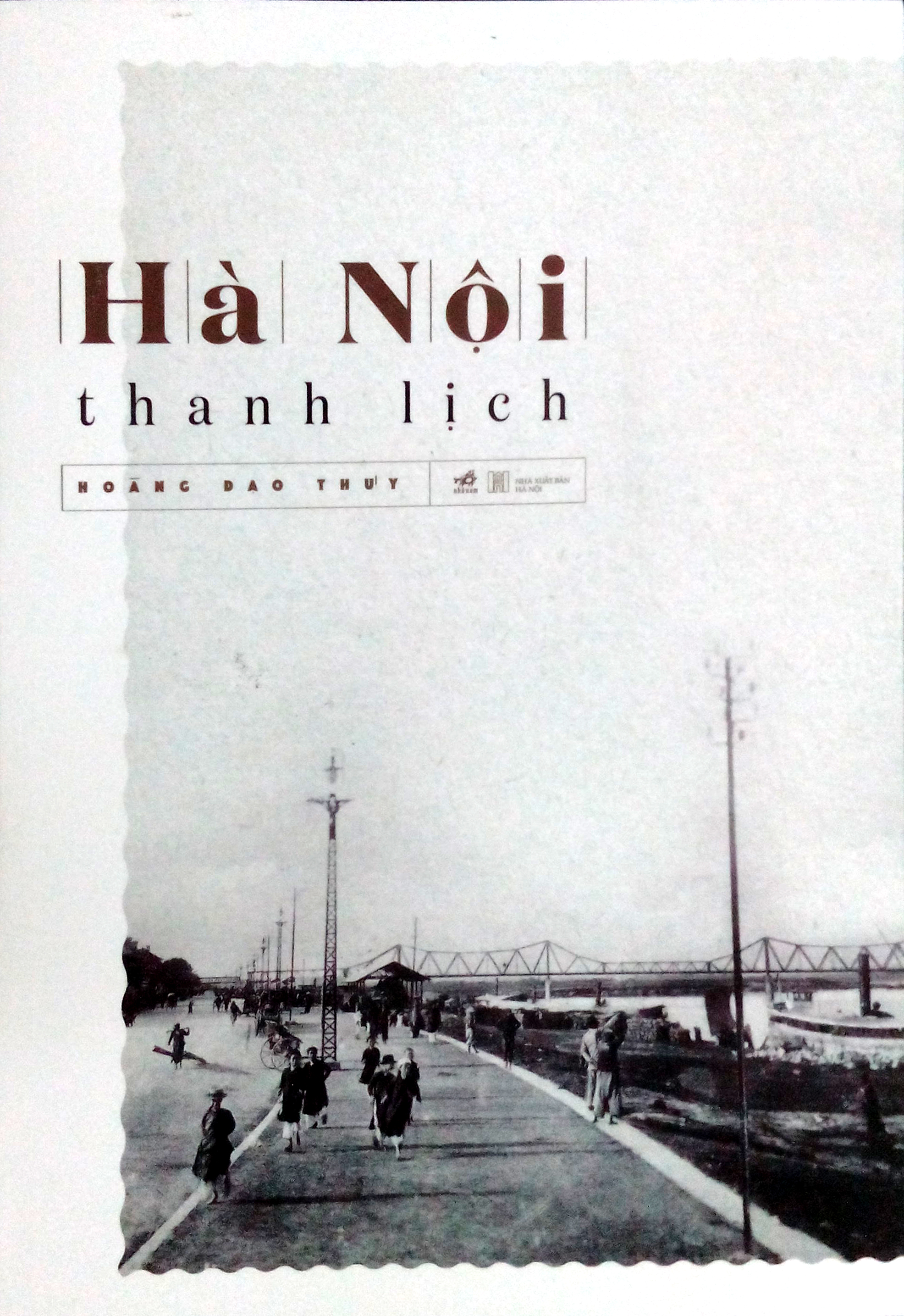Hà Nội thanh lịch