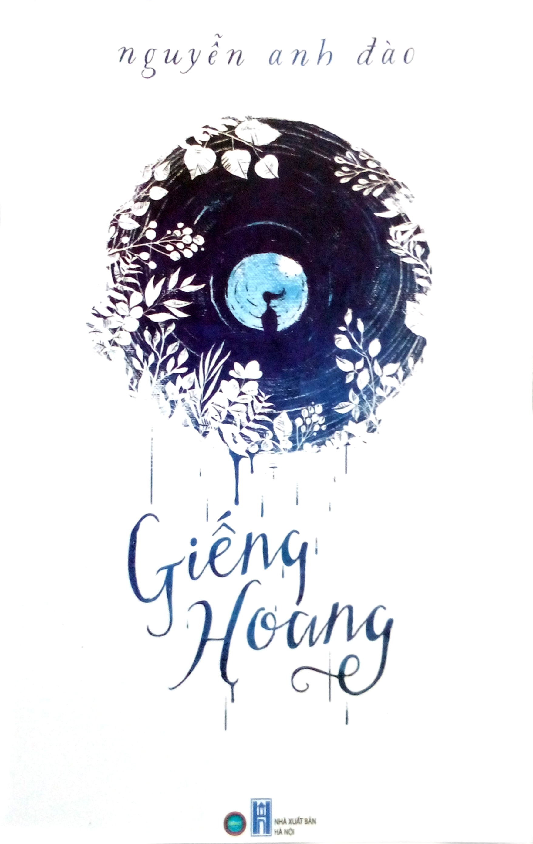 Giếng hoang
