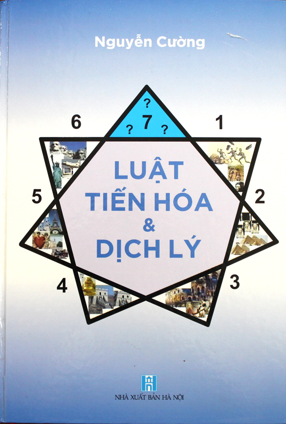 Luật Tiến hoá và Dịch lý