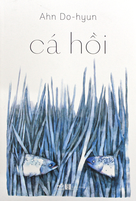 Cá hồi