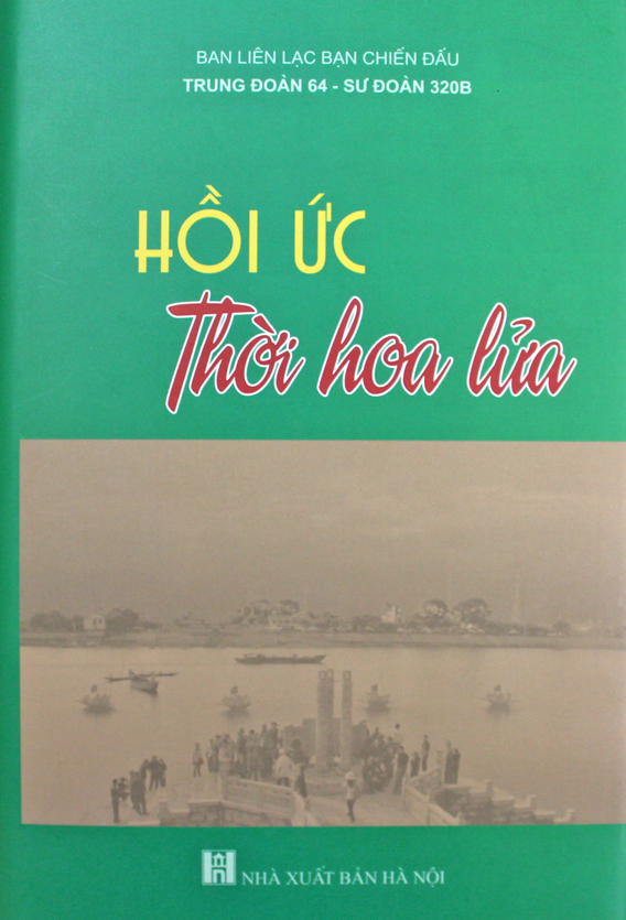 Hồi ức thời hoa lửa