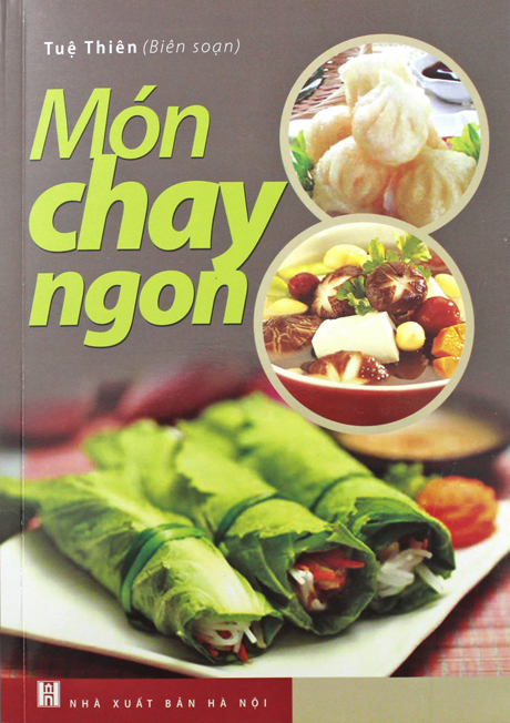 Món chay ngon