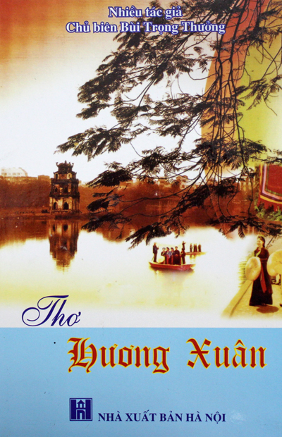 Hương xuân