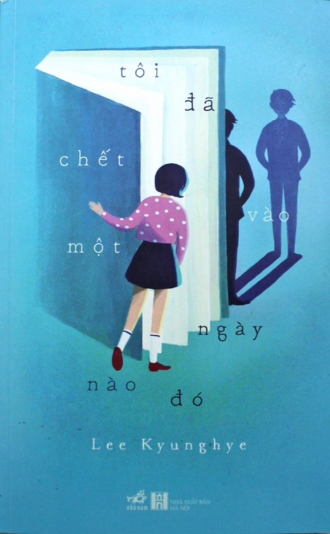 Tiểu thuyết Tôi đã chết vào một ngày nào đó