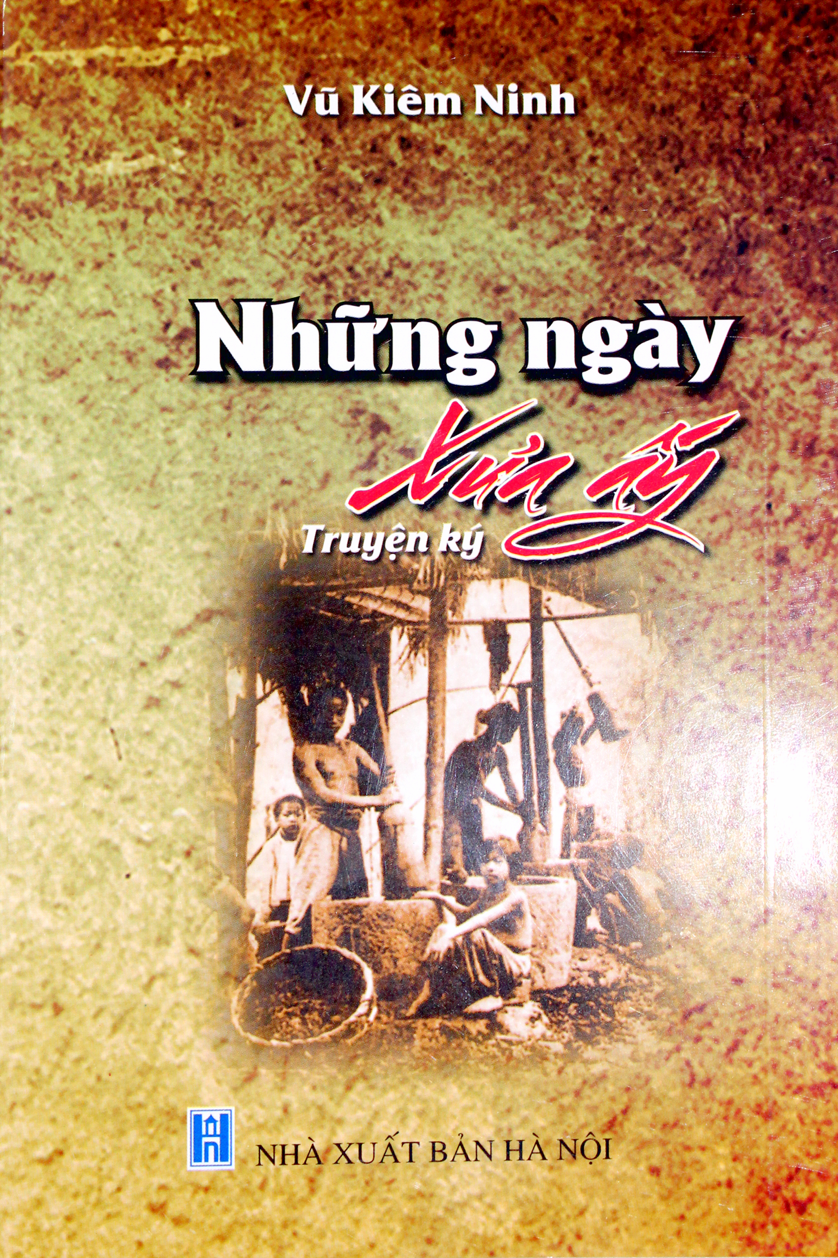 Những ngày xưa ấy