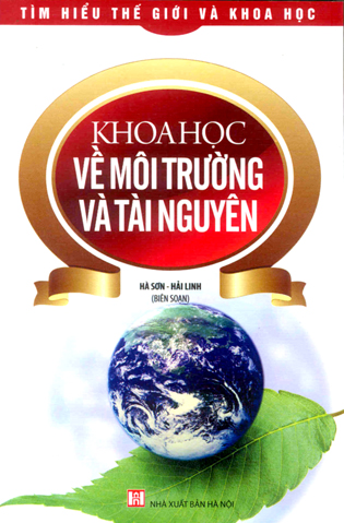 Khoa học về môi trường và tài nguyên