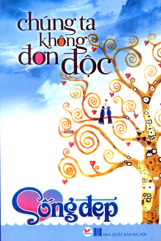 Chúng ta không đơn độc