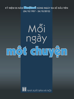 Mỗi ngày một chuyện