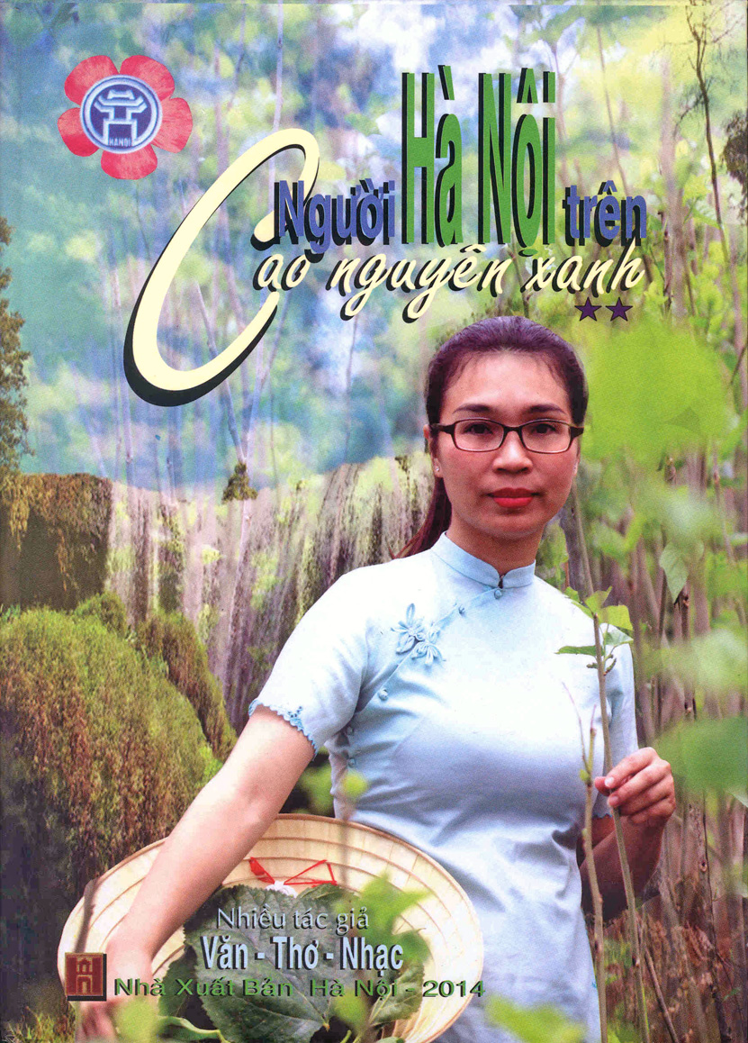 Người Hà Nội trên cao nguyên xanh