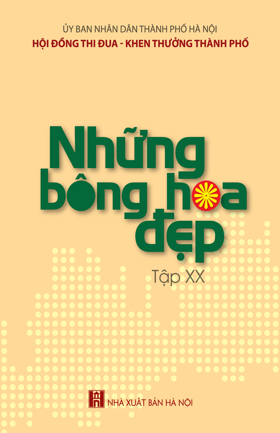 Những bông hoa đẹp (Tập XX)