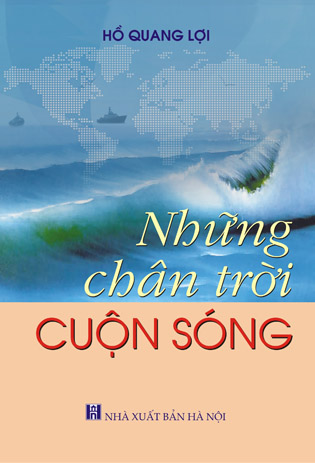 Những chân trời cuộn sóng