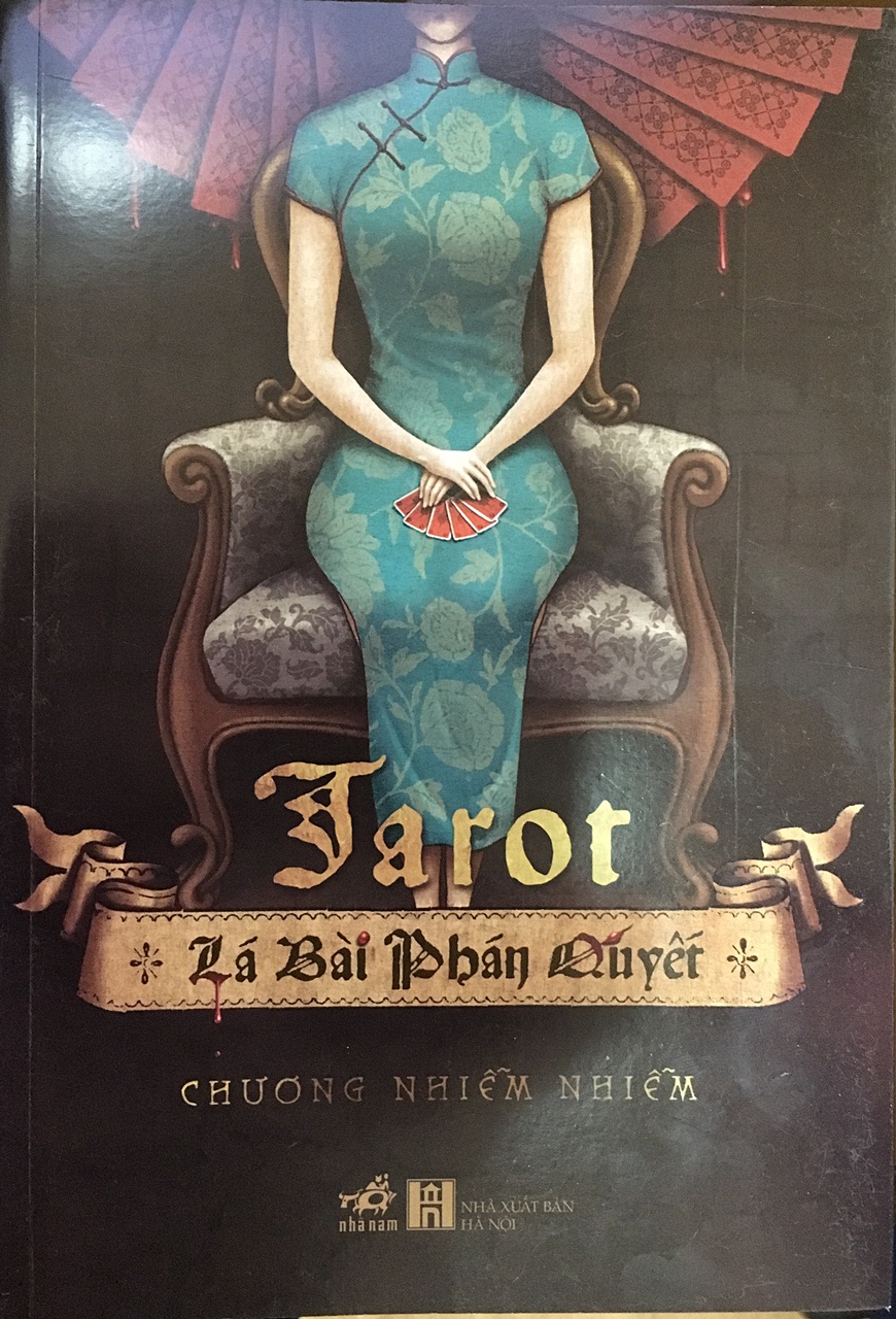 Tarot lá bài phán quyết