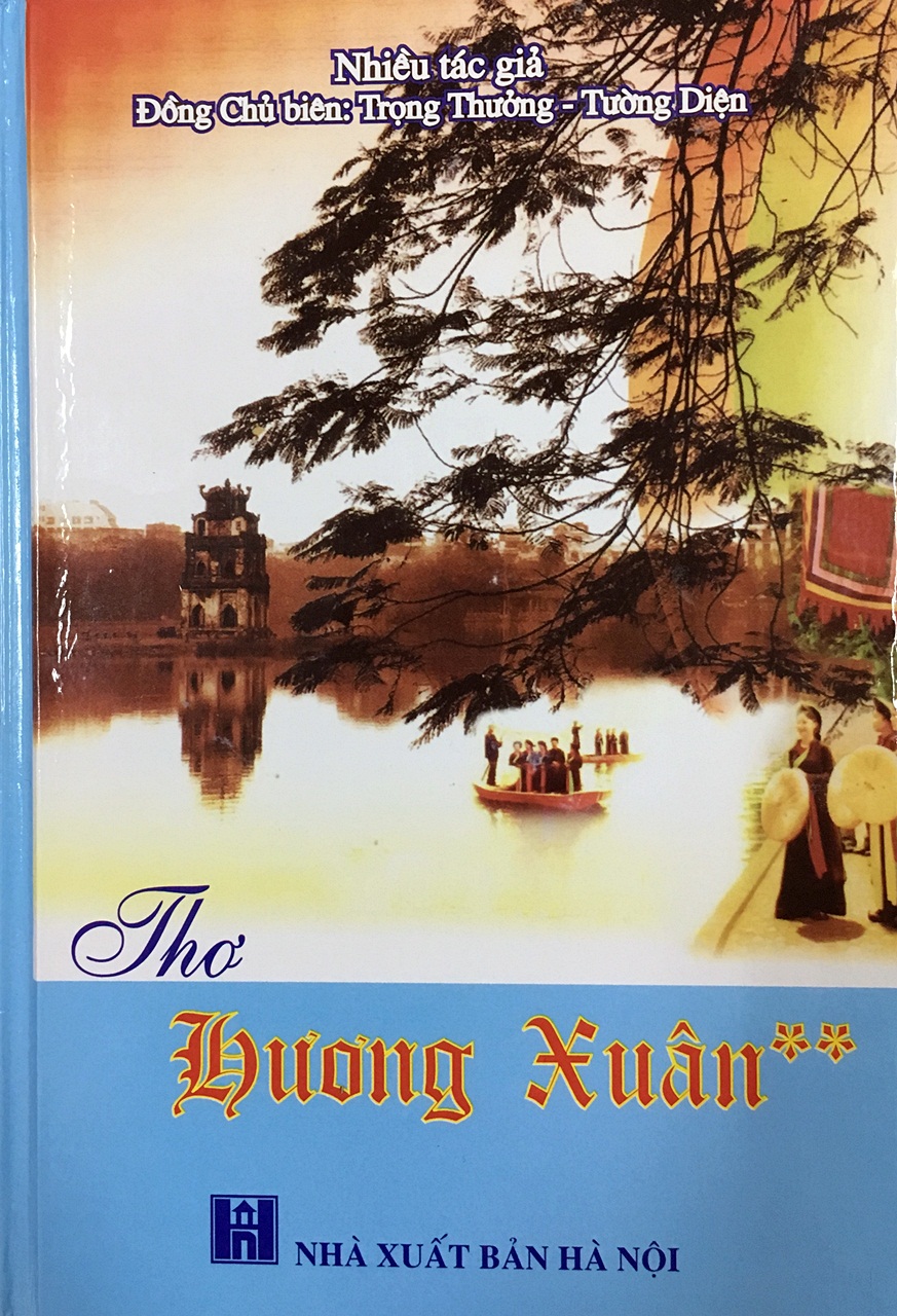 Hương xuân**