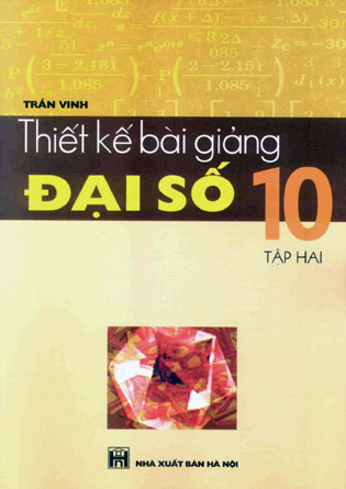 Thiết kế bài giảng Đại số 10  (T2)