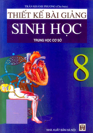 Thiết kế bài giảng Sinh học 8