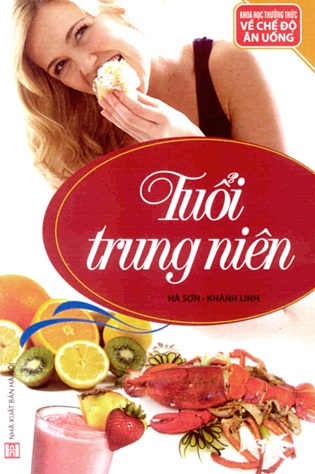 Tuổi trung niên