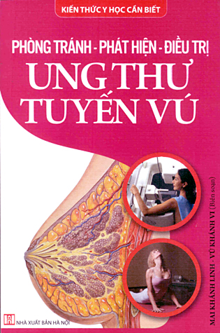 Phòng Tránh - Phát Hiện - Điều Trị Ung Thư Phổi