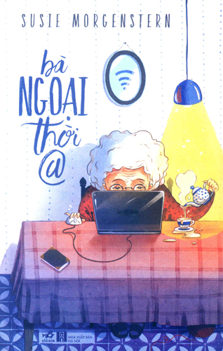 Bà ngoại thời @