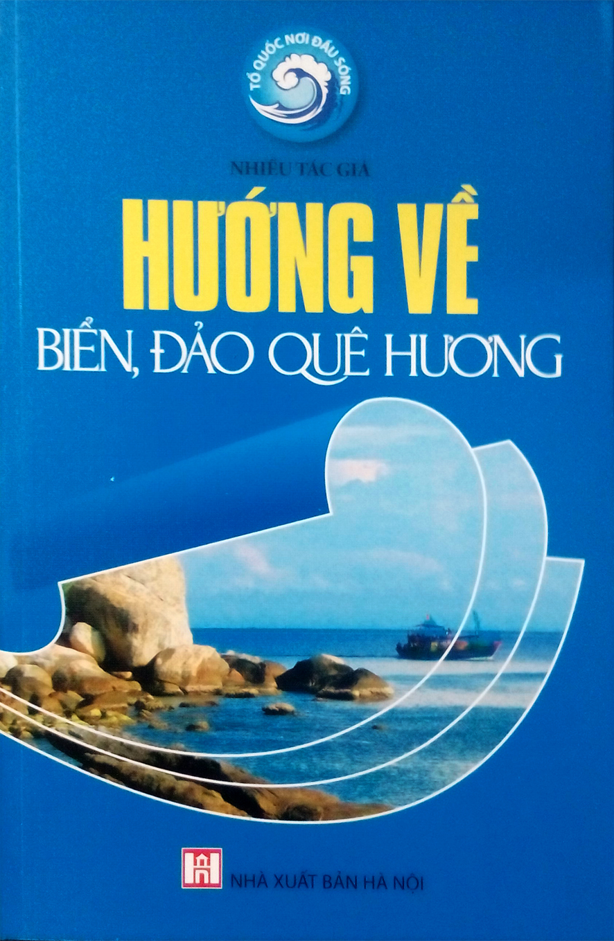Tổ quốc nơi đầu sóng: Hướng về biển đảo quê hương