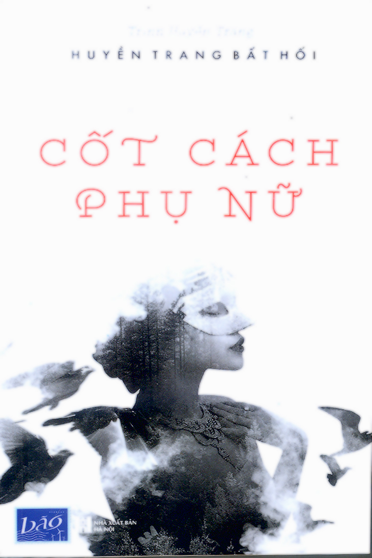 Cốt cách phụ nữ